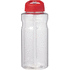 H2O Active® Big Base 1 litran urheilujuomapullo kaatonokkakannella, punainen lisäkuva 2