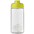 H2O Active® Bop 500 ml -shakerpullo, läpikuultava-valkoinen, kalkinvihreä lisäkuva 3