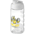 H2O Active® Bop 500 ml -shakerpullo, valkoinen, läpikuultava-valkoinen lisäkuva 1