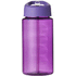 H2O Active® Bop 500 ml -urheilujuomapullo kaatonokkakannella, violetti lisäkuva 2