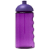 H2O Active® Bop 500 ml kupukantinen pullo, violetti lisäkuva 2