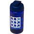 H2O Active® Bop 500 ml läppäkantinen urheilujuomapullo, sininen lisäkuva 1