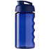 H2O Active® Bop 500 ml läppäkantinen urheilujuomapullo, sininen lisäkuva 2