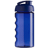 H2O Active® Bop 500 ml läppäkantinen urheilujuomapullo, sininen lisäkuva 3