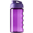 H2O Active® Bop 500 ml läppäkantinen urheilujuomapullo, violetti lisäkuva 2