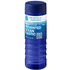H2O Active® Eco Treble 750 ml:n urheilujuomapullo kierrekannella, sininen lisäkuva 1