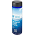 H2O Active® Eco Vibe 850 ml:n juomapullo kierrekorkilla, sininen, musta lisäkuva 1