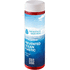 H2O Active® Eco Vibe 850 ml:n juomapullo kierrekorkilla, valkoinen, punainen lisäkuva 1