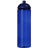 H2O Active® Eco Vibe 850 ml:n juomapullo kupukannella, sininen lisäkuva 2
