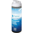 H2O Active® Eco Vibe 850 ml:n juomapullo läppäkannella, valkoinen, kivihiili lisäkuva 1
