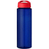 H2O Active® Eco Vibe 850 ml:n juomapullo sporttikannella, sininen, punainen lisäkuva 2
