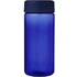 H2O Active® Octave Tritan 600 ml urheilujuomapullo kierrekorkilla, sininen lisäkuva 3