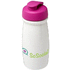 H2O Active® Pulse 600 ml flip kansi urheilujuomapullo, valkoinen, ruusu lisäkuva 1