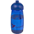 H2O Active® Pulse 600 ml kupukantinen urheilujuomapullo, sininen lisäkuva 1