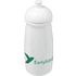 H2O Active® Pulse 600 ml kupukantinen urheilujuomapullo, valkoinen lisäkuva 1
