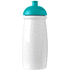 H2O Active® Pulse 600 ml kupukantinen urheilujuomapullo, valkoinen, vesi-vihreä lisäkuva 2