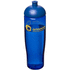 H2O Active® Tempo 700 ml kupukantinen urheilujuomapullo, sininen lisäkuva 1