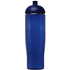 H2O Active® Tempo 700 ml kupukantinen urheilujuomapullo, sininen lisäkuva 2