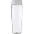 H2O Active® Tempo 700 ml vesipullo kierrekannella, valkoinen, läpikuultava-valkoinen lisäkuva 4