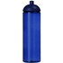 H2O Active® Vibe 850 ml -urheilujuomapullo kupukannella, sininen lisäkuva 2