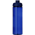 H2O Active® Vibe 850 ml -urheilujuomapullo läppäkannella, sininen lisäkuva 2