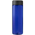 H2O Active® Vibe 850 ml vesipullo kierrekannella, sininen, musta lisäkuva 4