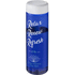 H2O Active® Vibe 850 ml vesipullo kierrekannella, valkoinen, sininen lisäkuva 1