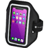 Haile-älypuhelinranneke, heijastava, läpinäkyvä kansi, musta lisäkuva 1