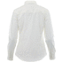 Hamell pitkähihainen naisten stretch-paita, valkoinen lisäkuva 3