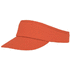 Hera-aurinkolippa, oranssi liikelahja logopainatuksella