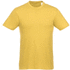Heros-t-paita, lyhyet hihat, miesten, keltainen lisäkuva 3