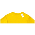 Heros-t-paita, lyhyet hihat, miesten, keltainen lisäkuva 5