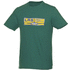 Heros-t-paita, lyhyet hihat, miesten, metsä-vihreä lisäkuva 1
