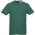 Heros-t-paita, lyhyet hihat, miesten, metsä-vihreä lisäkuva 3
