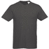 Heros-t-paita, lyhyet hihat, miesten, myrskyinen-harmaa lisäkuva 3