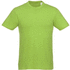 Heros-t-paita, lyhyet hihat, miesten, omenanvihreä lisäkuva 3