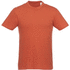 Heros-t-paita, lyhyet hihat, miesten, oranssi lisäkuva 3