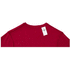 Heros-t-paita, lyhyet hihat, miesten, punainen lisäkuva 5