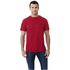 Heros-t-paita, lyhyet hihat, miesten, punainen lisäkuva 7
