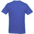 Heros-t-paita, lyhyet hihat, miesten, sininen lisäkuva 4