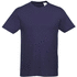 Heros-t-paita, lyhyet hihat, miesten, tummansininen lisäkuva 3