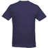 Heros-t-paita, lyhyet hihat, miesten, tummansininen lisäkuva 4