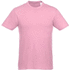 Heros-t-paita, lyhyet hihat, miesten, vaaleanpunainen lisäkuva 3