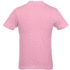 Heros-t-paita, lyhyet hihat, miesten, vaaleanpunainen lisäkuva 4