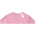 Heros-t-paita, lyhyet hihat, miesten, vaaleanpunainen lisäkuva 5