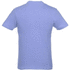 Heros-t-paita, lyhyet hihat, miesten, vaaleansininen lisäkuva 4