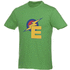 Heros-t-paita, lyhyet hihat, miesten, vihreä-saniainen lisäkuva 1