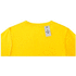 Heros-t-paita, naisten, lyhyet hihat, keltainen lisäkuva 5