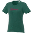 Heros-t-paita, naisten, lyhyet hihat, metsä-vihreä lisäkuva 1