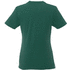 Heros-t-paita, naisten, lyhyet hihat, metsä-vihreä lisäkuva 3